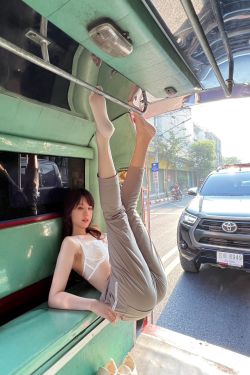 嫩模女友模特Azhua19970(阿朱啊) - tutu車